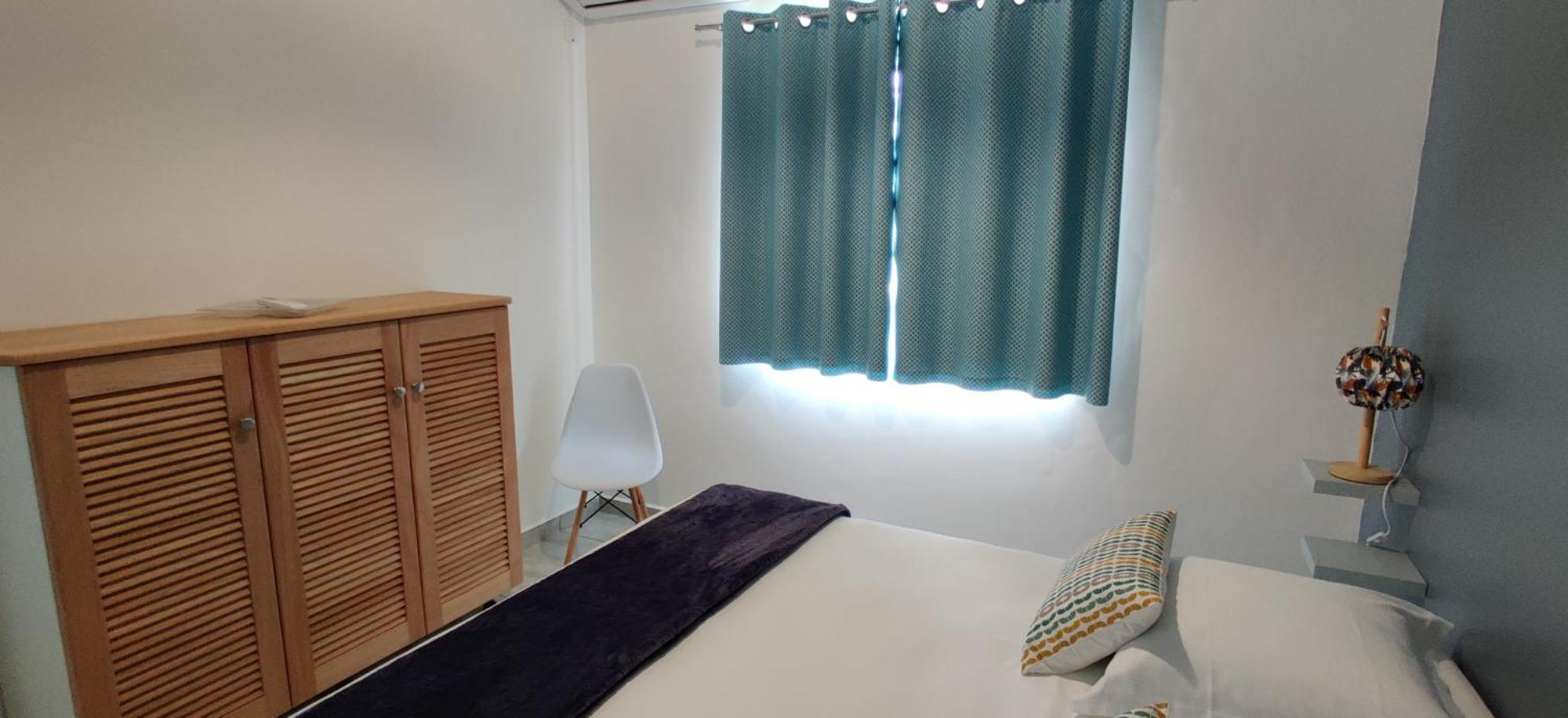 Hotel & Villa Le Cocotel Saint-Francois  Zimmer foto